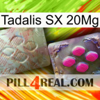 Tadalis SX 20Mg 38